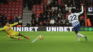 AFC Bournemouth 23NOV24 Prints: AFC Bournemouth v Brighton and Hove Albion Premier League 23NOV24