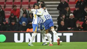 AFC Bournemouth v Brighton and Hove Albion Premier League 23NOV24