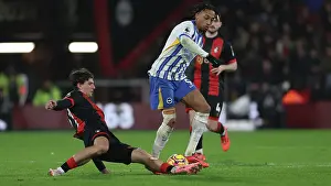 AFC Bournemouth v Brighton and Hove Albion Premier League 23NOV24