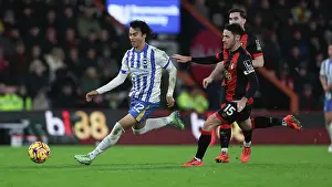 AFC Bournemouth v Brighton and Hove Albion Premier League 23NOV24