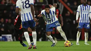 AFC Bournemouth 23NOV24 Prints: AFC Bournemouth v Brighton and Hove Albion Premier League 23NOV24