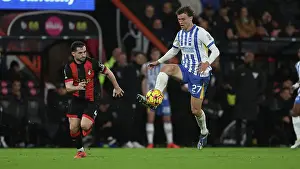 AFC Bournemouth v Brighton and Hove Albion Premier League 23NOV24