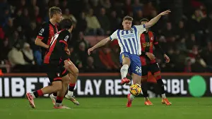 AFC Bournemouth 23NOV24 Prints: AFC Bournemouth v Brighton and Hove Albion Premier League 23NOV24