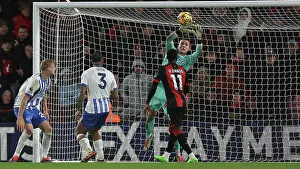 AFC Bournemouth 23NOV24 Prints: AFC Bournemouth v Brighton and Hove Albion Premier League 23NOV24