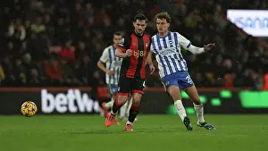 AFC Bournemouth 23NOV24 Prints: AFC Bournemouth v Brighton and Hove Albion Premier League 23NOV24