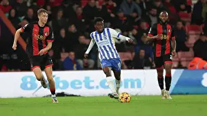 AFC Bournemouth 23NOV24 Prints: AFC Bournemouth v Brighton and Hove Albion Premier League 23NOV24