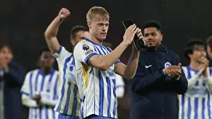 AFC Bournemouth v Brighton and Hove Albion Premier League 23NOV24
