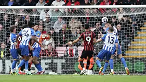 Bournemouth 28APR24 Prints: AFC Bournemouth v Brighton and Hove Albion Premier League 28APR24