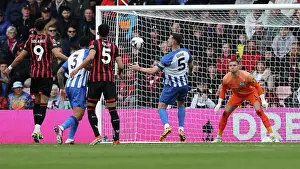 Bournemouth 28APR24 Prints: AFC Bournemouth v Brighton and Hove Albion Premier League 28APR24