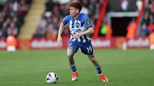 Bournemouth 28APR24 Prints: AFC Bournemouth v Brighton and Hove Albion Premier League 28APR24