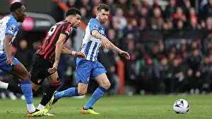 Bournemouth 28APR24 Prints: AFC Bournemouth v Brighton and Hove Albion Premier League 28APR24