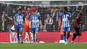 Bournemouth 28APR24 Prints: AFC Bournemouth v Brighton and Hove Albion Premier League 28APR24