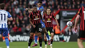 Bournemouth 28APR24 Prints: AFC Bournemouth v Brighton and Hove Albion Premier League 28APR24