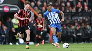 Bournemouth 28APR24 Prints: AFC Bournemouth v Brighton and Hove Albion Premier League 28APR24