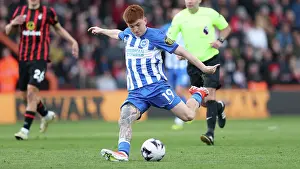 Bournemouth 28APR24 Prints: AFC Bournemouth v Brighton and Hove Albion Premier League 28APR24