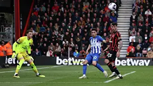 Bournemouth 28APR24 Prints: AFC Bournemouth v Brighton and Hove Albion Premier League 28APR24