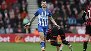 Bournemouth 28APR24 Prints: AFC Bournemouth v Brighton and Hove Albion Premier League 28APR24