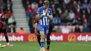 Bournemouth 28APR24 Prints: AFC Bournemouth v Brighton and Hove Albion Premier League 28APR24