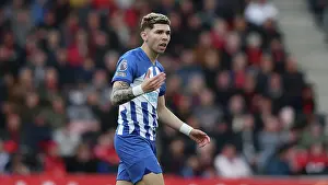 Bournemouth 28APR24 Prints: AFC Bournemouth v Brighton and Hove Albion Premier League 28APR24