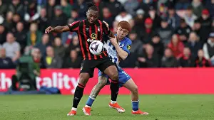 Bournemouth 28APR24 Prints: AFC Bournemouth v Brighton and Hove Albion Premier League 28APR24
