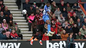 Bournemouth 28APR24 Prints: AFC Bournemouth v Brighton and Hove Albion Premier League 28APR24