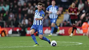 Bournemouth 28APR24 Prints: AFC Bournemouth v Brighton and Hove Albion Premier League 28APR24