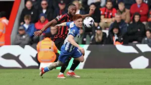 Bournemouth 28APR24 Prints: AFC Bournemouth v Brighton and Hove Albion Premier League 28APR24