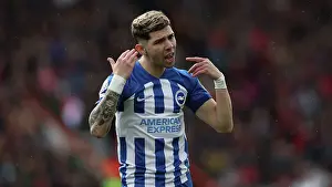 Bournemouth 28APR24 Prints: AFC Bournemouth v Brighton and Hove Albion Premier League 28APR24