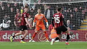 Bournemouth 28APR24 Prints: AFC Bournemouth v Brighton and Hove Albion Premier League 28APR24