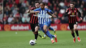 Bournemouth 28APR24 Prints: AFC Bournemouth v Brighton and Hove Albion Premier League 28APR24
