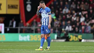 Bournemouth 28APR24 Prints: AFC Bournemouth v Brighton and Hove Albion Premier League 28APR24