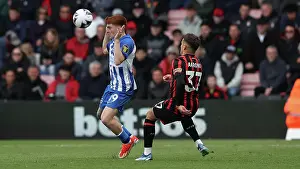 AFC Bournemouth v Brighton and Hove Albion Premier League 28APR24