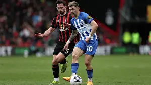 Bournemouth 28APR24 Prints: AFC Bournemouth v Brighton and Hove Albion Premier League 28APR24