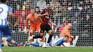 Bournemouth 28APR24 Prints: AFC Bournemouth v Brighton and Hove Albion Premier League 28APR24