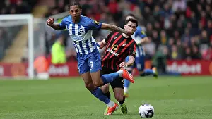 Bournemouth 28APR24 Prints: AFC Bournemouth v Brighton and Hove Albion Premier League 28APR24