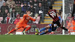 Bournemouth 28APR24 Prints: AFC Bournemouth v Brighton and Hove Albion Premier League 28APR24