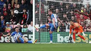 Bournemouth 28APR24 Prints: AFC Bournemouth v Brighton and Hove Albion Premier League 28APR24
