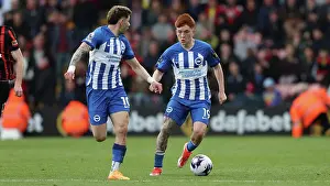 Bournemouth 28APR24 Prints: AFC Bournemouth v Brighton and Hove Albion Premier League 28APR24