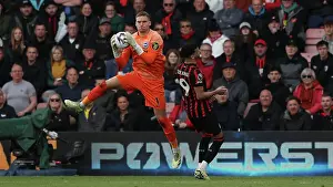 Bournemouth 28APR24 Prints: AFC Bournemouth v Brighton and Hove Albion Premier League 28APR24