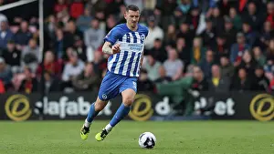 AFC Bournemouth v Brighton and Hove Albion Premier League 28APR24