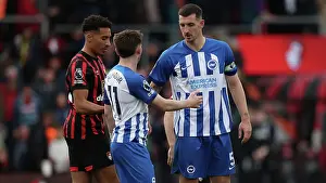 Bournemouth 28APR24 Prints: AFC Bournemouth v Brighton and Hove Albion Premier League 28APR24
