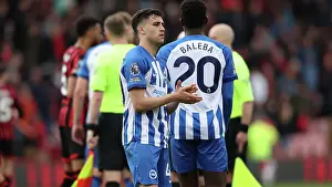 Bournemouth 28APR24 Prints: AFC Bournemouth v Brighton and Hove Albion Premier League 28APR24