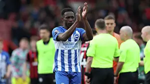 Bournemouth 28APR24 Prints: AFC Bournemouth v Brighton and Hove Albion Premier League 28APR24