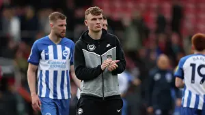 Bournemouth 28APR24 Prints: AFC Bournemouth v Brighton and Hove Albion Premier League 28APR24