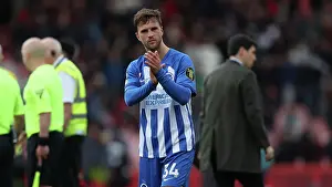 Bournemouth 28APR24 Prints: AFC Bournemouth v Brighton and Hove Albion Premier League 28APR24
