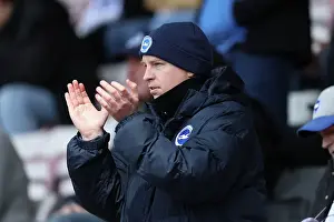 Bournemouth 28APR24 Prints: AFC Bournemouth v Brighton and Hove Albion Premier League 28APR24