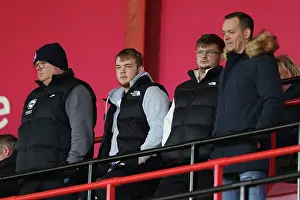 Bournemouth 28APR24 Prints: AFC Bournemouth v Brighton and Hove Albion Premier League 28APR24