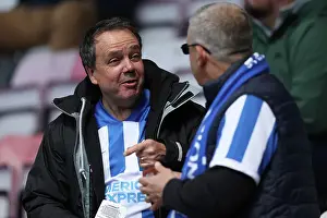 Bournemouth 28APR24 Prints: AFC Bournemouth v Brighton and Hove Albion Premier League 28APR24