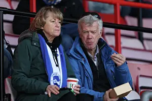 Bournemouth 28APR24 Prints: AFC Bournemouth v Brighton and Hove Albion Premier League 28APR24