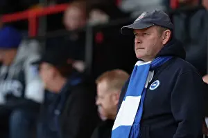 Bournemouth 28APR24 Prints: AFC Bournemouth v Brighton and Hove Albion Premier League 28APR24